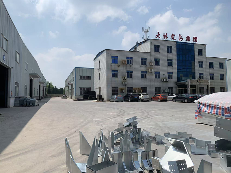 厂容厂貌