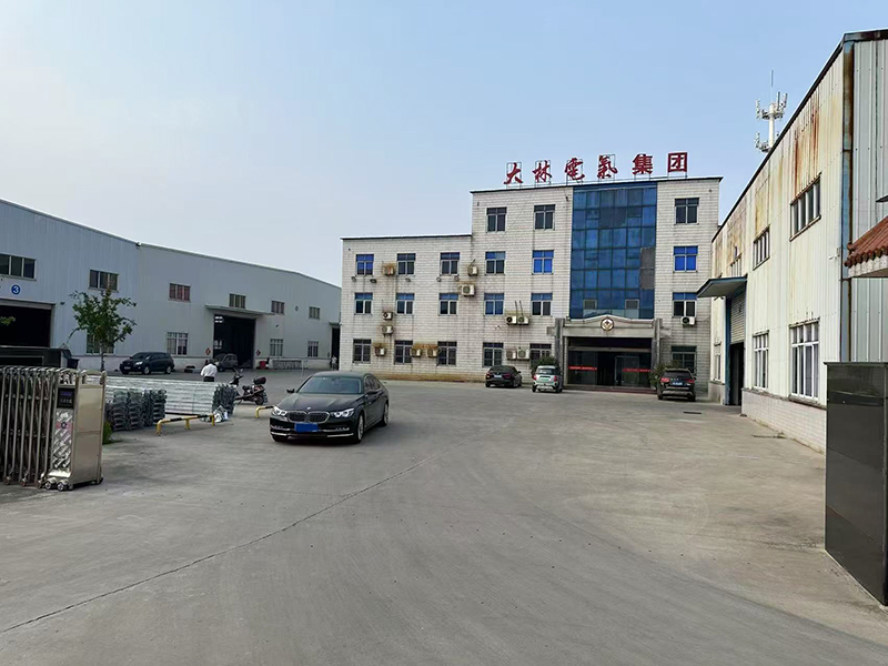 厂容厂貌